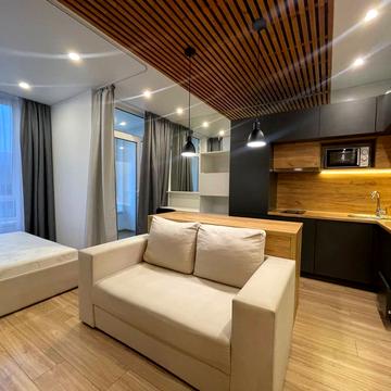 Березнева вул., 12