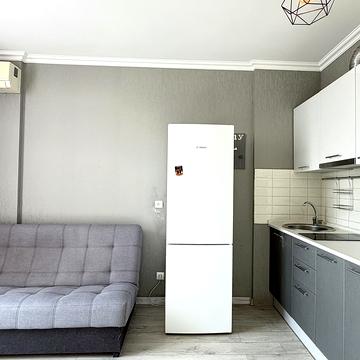 Соборності просп. (Воззєднання), 17 к2