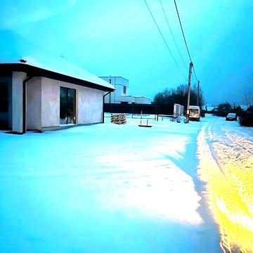 Мальовнича