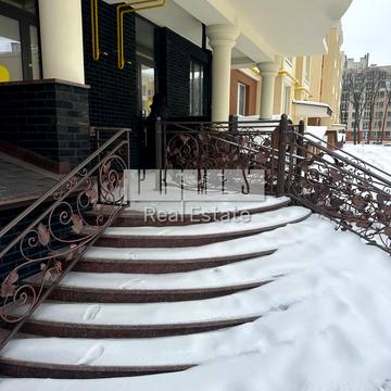 Відпочинку вул., 1