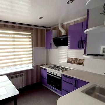 Донецьке шосе, 1