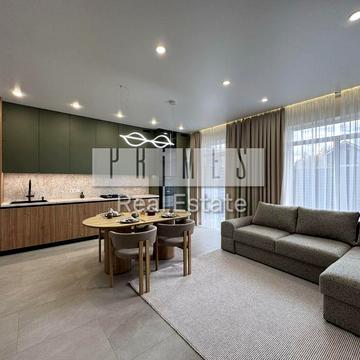 Миколи Леонтовича вул.