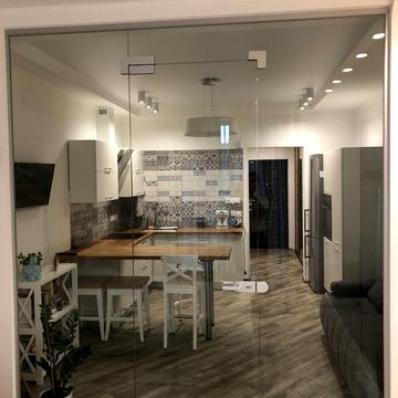 Дмитра Луценка вул. (Крейсера "Аврора"), 6