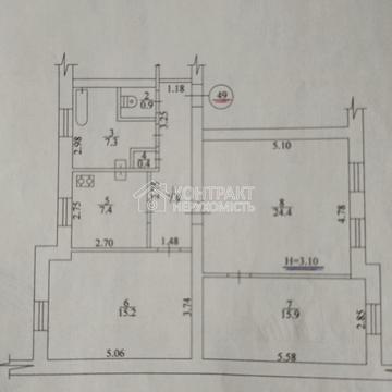 Юри Зойфера вул. (Анрі Барбюса), 6