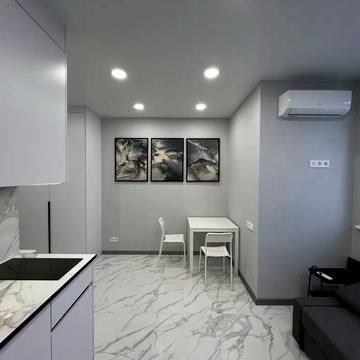 Березова вул., 43