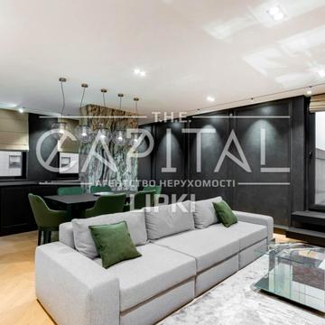 Антоновича вул. (Горького), 74