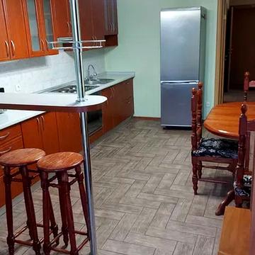 Євгена Коновальця вул. (Щорса), 32-В