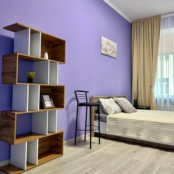 Лютеранська вул., 6-Б