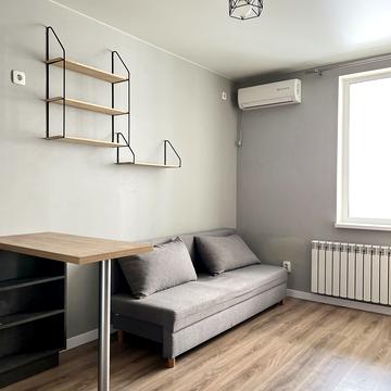 Олевська вул., 11