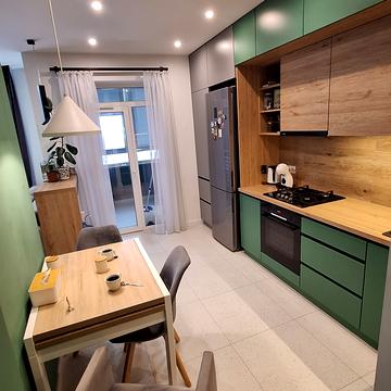 Зелена вул., 281б