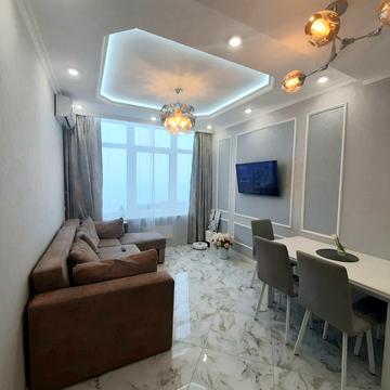 Валерія Самофалова вул. (Каманіна), 16-А/5