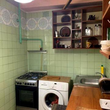 Родини Глаголєвих вул. (Академіка Грекова), 12-Б