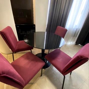 Володимира Івасюка просп. (Героїв Сталінграду), 3к