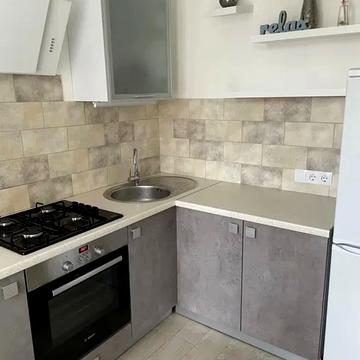 Соломянська вул., 41 к1