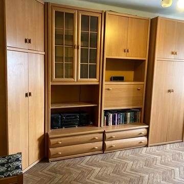 Леся Курбаса просп., 5-А