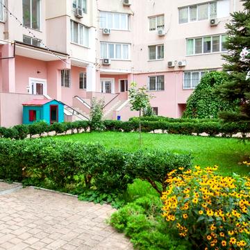 Новосельського вул., 69/71