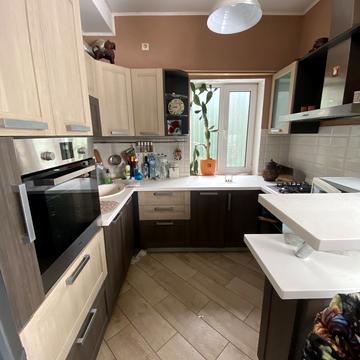 Пухівська вул.