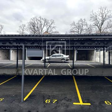 Григорія Сковороди вул., 33