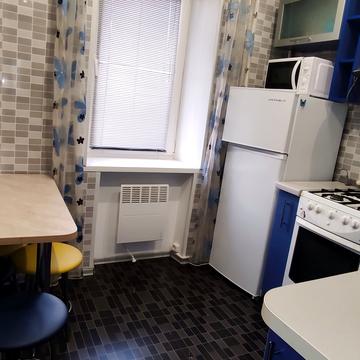 Незалежності вул. (Космонавта Попова), 20 к2