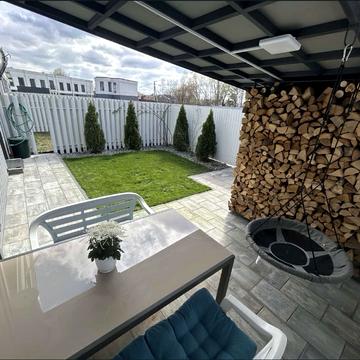 Канівська вул.