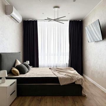 Зарічна вул., 2 к1