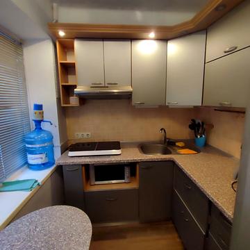 Будівельників вул., 6-А