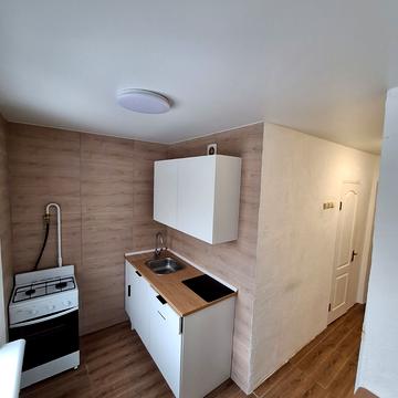 Синьоозерна вул., 6-А