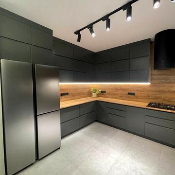 Центральна вул., 21-А