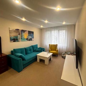 Томаша Масарика вул., 6