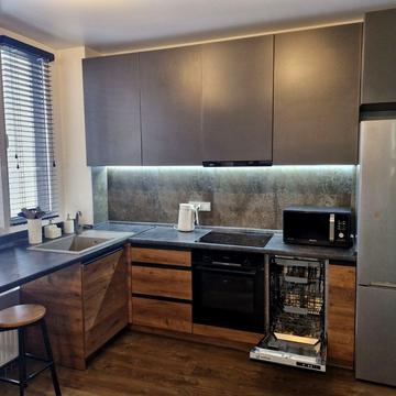 Зарічна вул., 2 к3