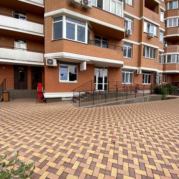 Овідіопольська дорога вул., 3, к.2