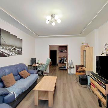 Юрія Кондратюка вул., 3