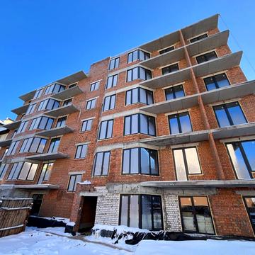 Райдужна вул., 137