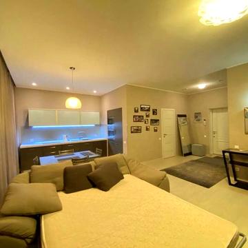 Андрія Верхогляда вул. (Михайла Драгомирова), 3