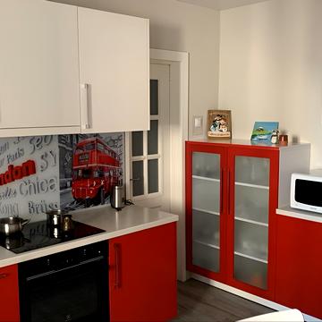 Єлизавети Чавдар вул., 38-Б