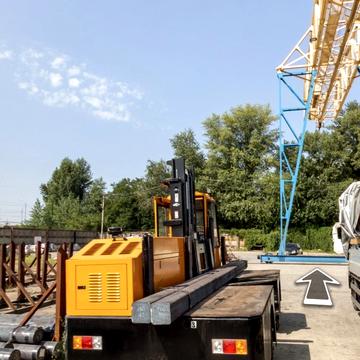 Гаванська вул., 2