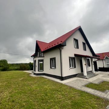 Калуське шосе, 3 к 4