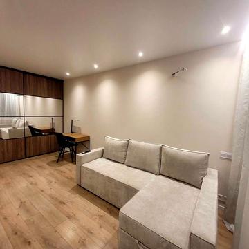 Столичне шосе, 1