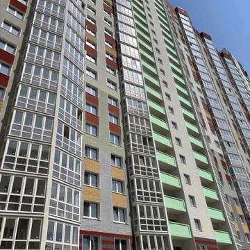 Софії Русової вул., (ЖБ Синевир (№23))