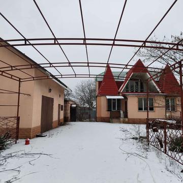 Гагаріна вул.