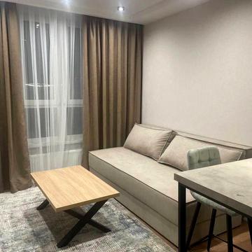 Михайла Максимовича вул. (Онуфрія Трутенка), 32-Б