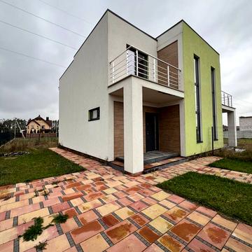 Одеська вул.