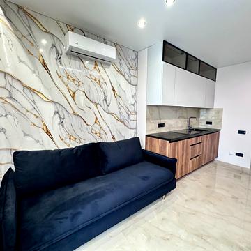 Леоніда Перфецького вул., 6