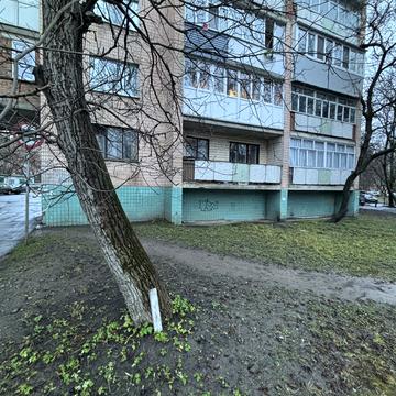 Зарічанська вул., 22