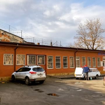 Станція Личаків вул., 2