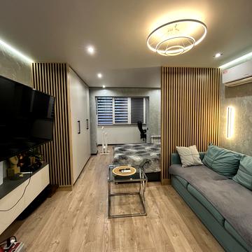 21-ї Бригади Національної Гвардії України вул. (Симонова), 2