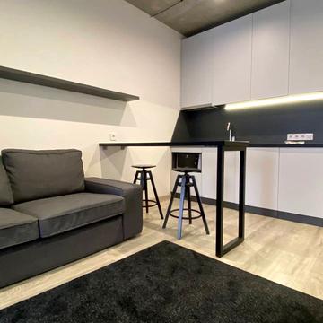 Михайла Бойчука вул. (Кіквідзе), 41-Б