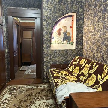 Зарічна вул.