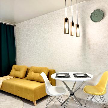 Миколи Бажана просп., 1-А