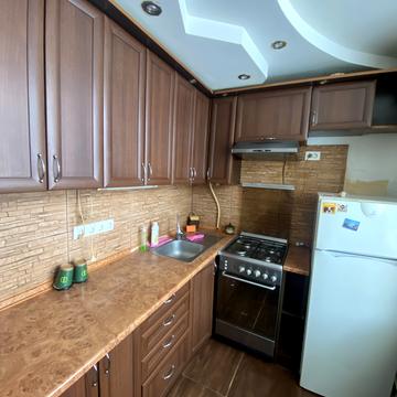 Юрія Федьковича вул., 34